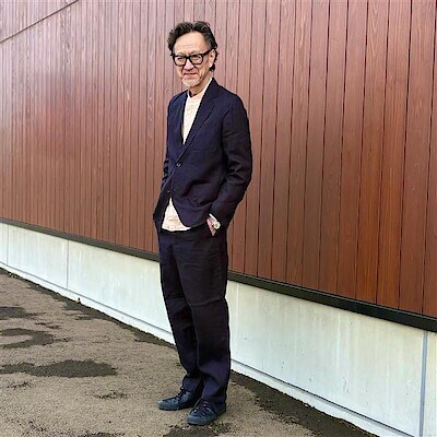 【いわて生協盛岡向中野】身長181cm