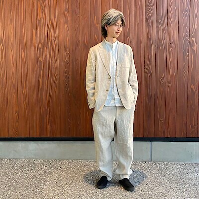 【いわて生協盛岡向中野】身長179cm