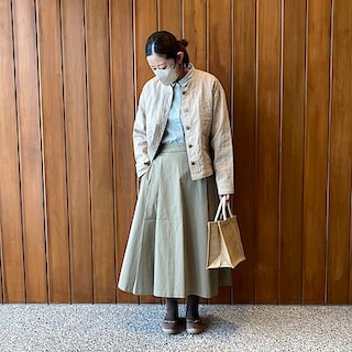 【いわて生協盛岡向中野】身長157cm