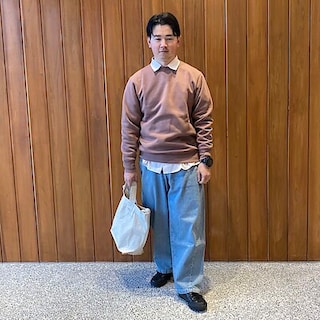 【いわて生協盛岡向中野】身長171cm