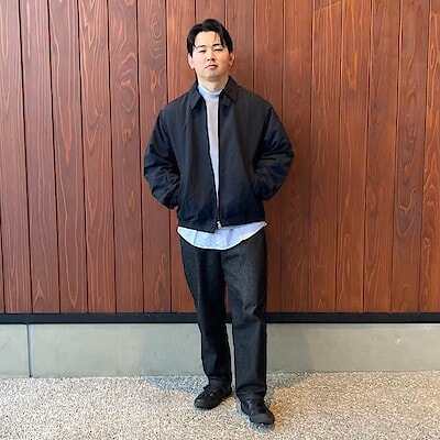 【いわて生協盛岡向中野】身長171cm