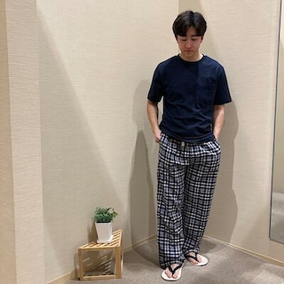 【いわて生協盛岡向中野】身長171cm