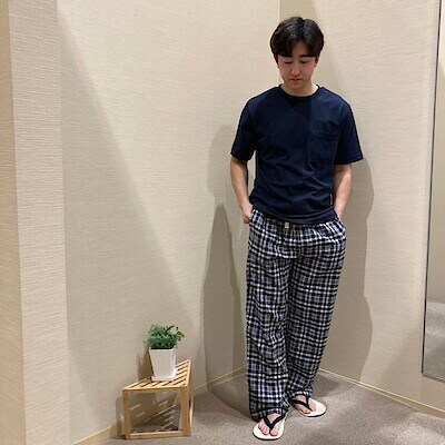 【いわて生協盛岡向中野】身長171cm