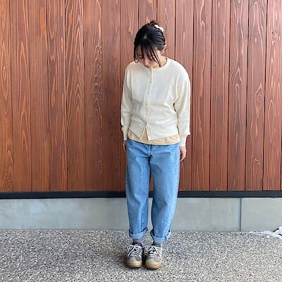 【いわて生協盛岡向中野】身長156cm