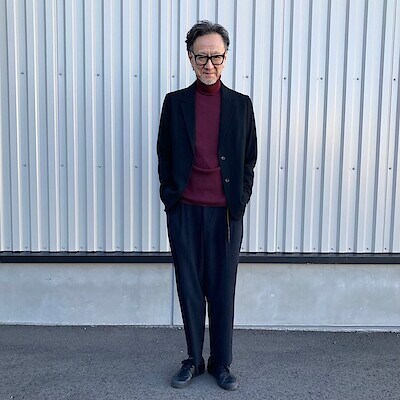 【いわて生協盛岡向中野】身長181cm