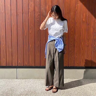 【いわて生協盛岡向中野】身長170cm 