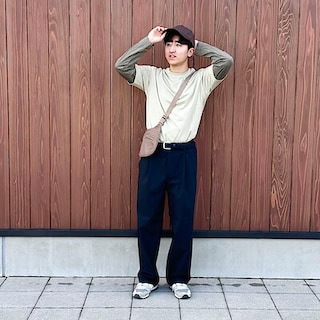 【いわて生協盛岡向中野】身長171cm