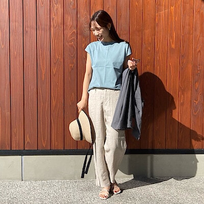 【いわて生協盛岡向中野】身長170cm