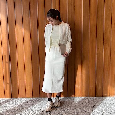 【いわて生協盛岡向中野】身長170cm