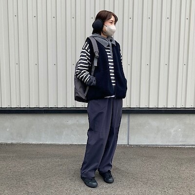 【いわて生協盛岡向中野】身長161cm