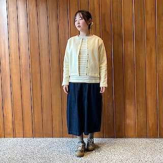 【いわて生協盛岡向中野】身長156cm