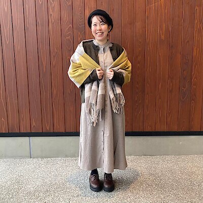 【いわて生協盛岡向中野】身長161cm