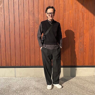 【いわて生協盛岡向中野】身長181cm