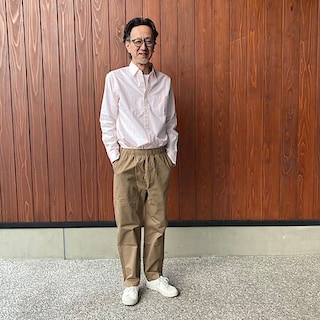 【いわて生協盛岡向中野】身長181cm