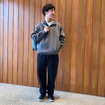 【いわて生協盛岡向中野】身長171㎝