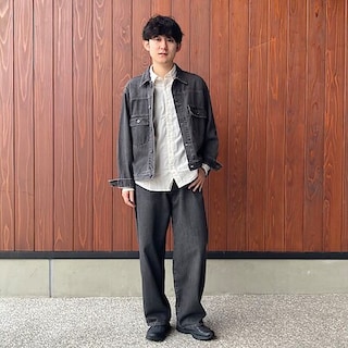 【いわて生協盛岡向中野】身長178㎝