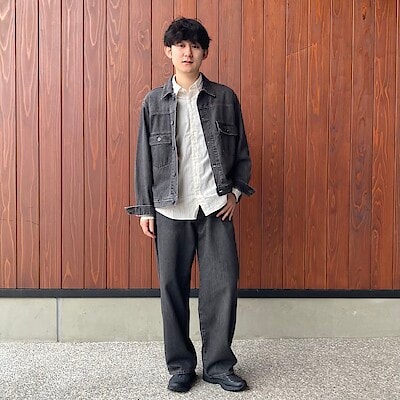【いわて生協盛岡向中野】身長178㎝