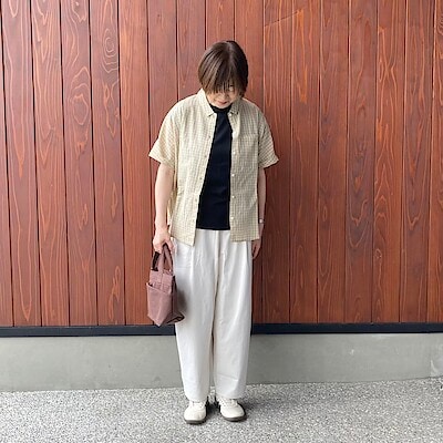 【いわて生協盛岡向中野】身長170cm  