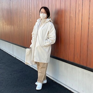 【いわて生協盛岡向中野】身長158cm