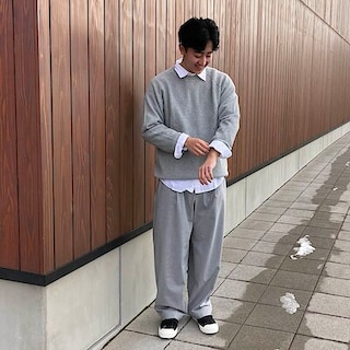 【いわて生協盛岡向中野】身長171cm