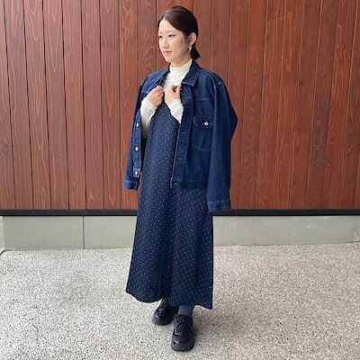 【いわて生協盛岡向中野】身長161cm 