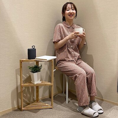 【いわて生協盛岡向中野】身長156cm