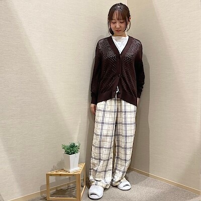 【いわて生協盛岡向中野】身長156cm