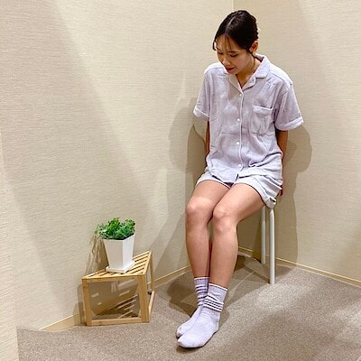 【いわて生協盛岡向中野】身長170cm