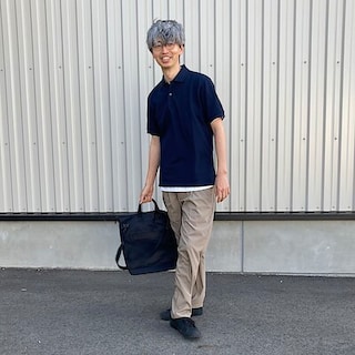 【いわて生協盛岡向中野】身長179cm 