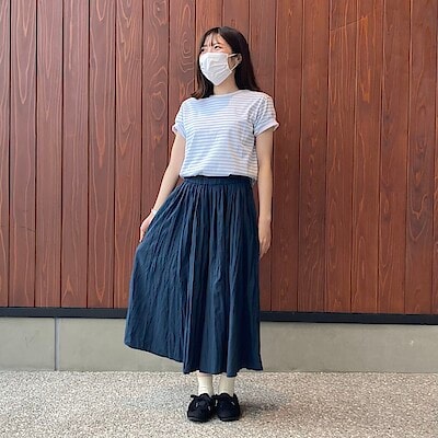 【いわて生協盛岡向中野】身長162cm