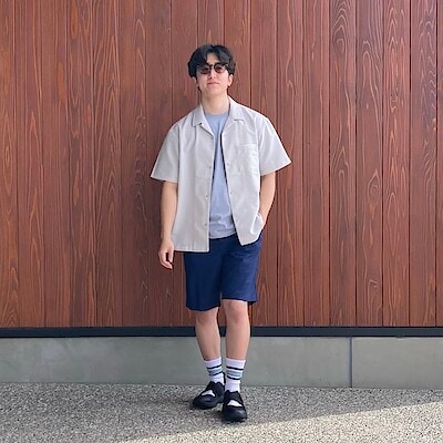 【いわて生協盛岡向中野】身長171cm