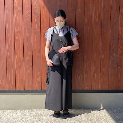 【いわて生協盛岡向中野】身長157cm