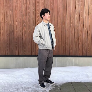 【いわて生協盛岡向中野】身長171cm