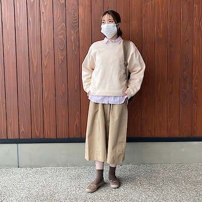 【いわて生協盛岡向中野】身長162cm