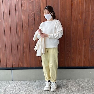 【いわて生協盛岡向中野】身長162cm