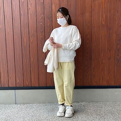 【いわて生協盛岡向中野】身長162cm