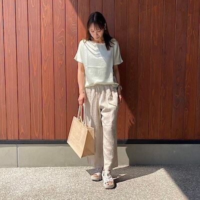 【いわて生協盛岡向中野】身長170cm  