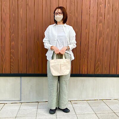 【いわて生協盛岡向中野】身長161cm