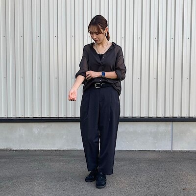 【いわて生協盛岡向中野】身長170cm