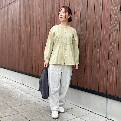 【いわて生協盛岡向中野】身長156cm