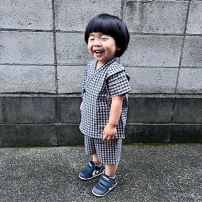 【いわて生協盛岡向中野】身長81㎝