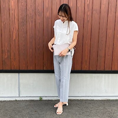 【いわて生協盛岡向中野】身長170cm