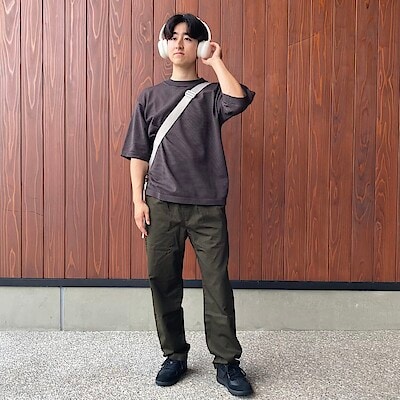 【いわて生協盛岡向中野】身長171cm　