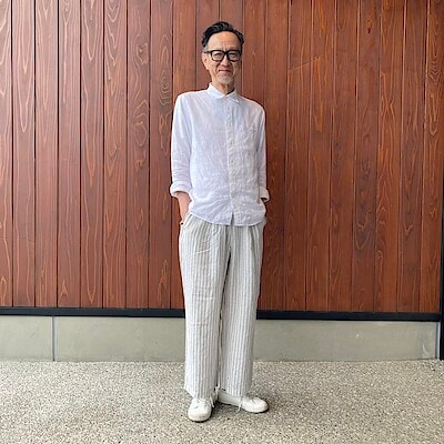 【いわて生協盛岡向中野】身長181cm