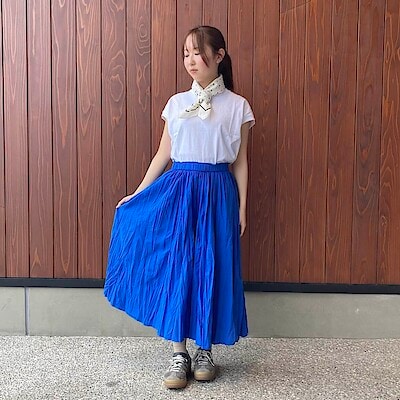 【いわて生協盛岡向中野】身長156cm