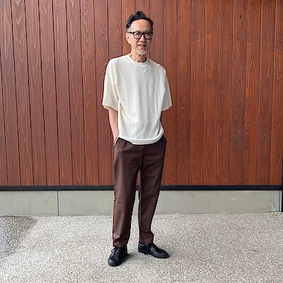 【いわて生協盛岡向中野】身長181cm 