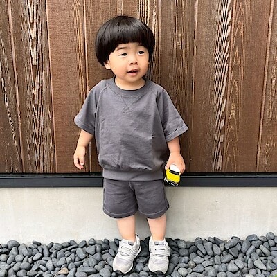 【いわて生協盛岡向中野】身長81cm