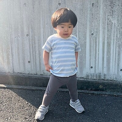 【いわて生協盛岡向中野】身長81cm 