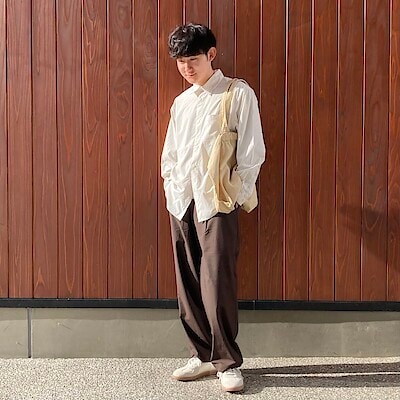 【いわて生協盛岡向中野】身長178cm