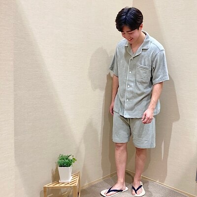 【いわて生協盛岡向中野】身長171cm